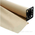 30 gsm di carta tessuto di protezione da sublimazione marrone sublimazione
